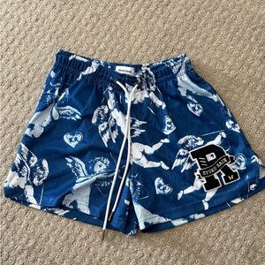 Ryoko Rain Men Swim Trunks‎ Cupid Medium